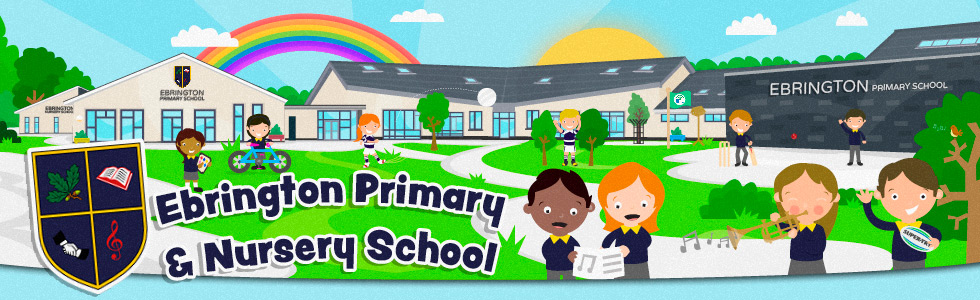 Ebrington Primary & Nursery School, Clooney Campus, Londonderry