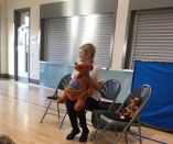 Jennifer and Roo