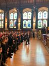 World Down Syndrome Day Celebration at the Guildhall