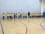 Highland Dancing