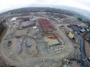 Current Information on New School