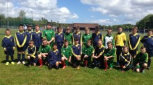 Londonderry Schools Football Tournament