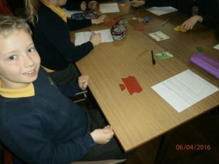 P5B- Investigating tessellation.