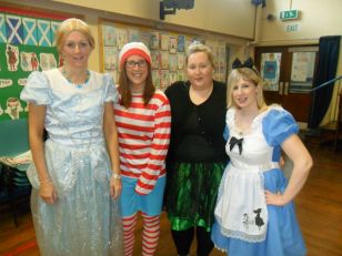 World Book Day!