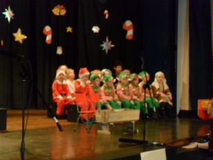 Our Christmas Concert