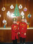 Year 3 Concert 2016 - Gnome Alone